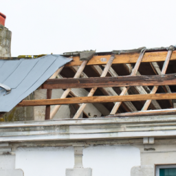 Réinvention de Bureau : Rénovation pour une Dynamique Collaborative Saint-Ouen-l'Aumone